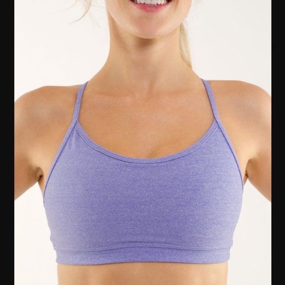 lululemon athletica Other - Lululemon Flow Y Bra IV